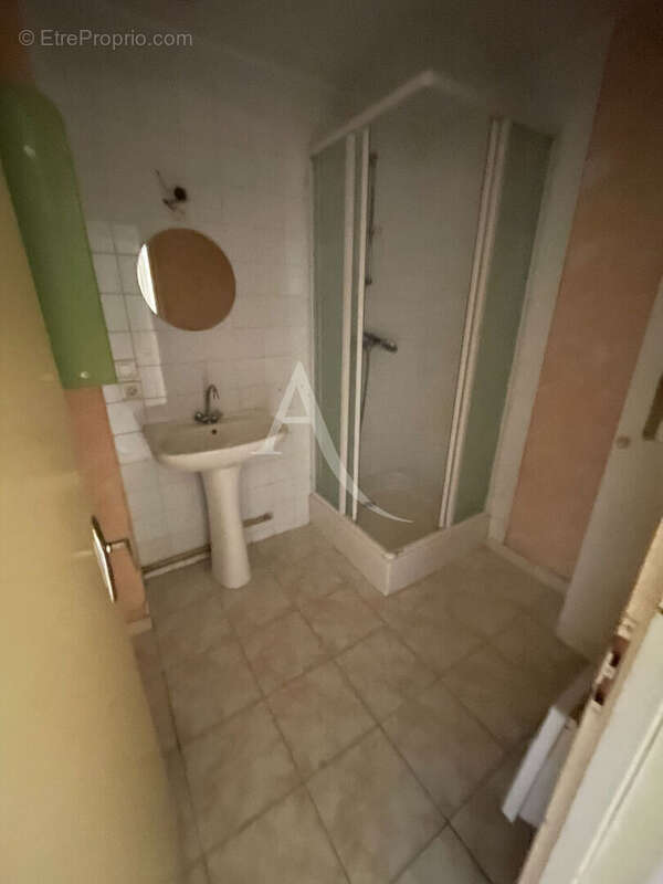 Maison à CASTELNAUDARY