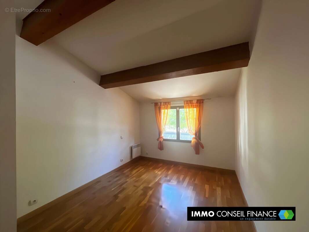 Maison à MONTPELLIER