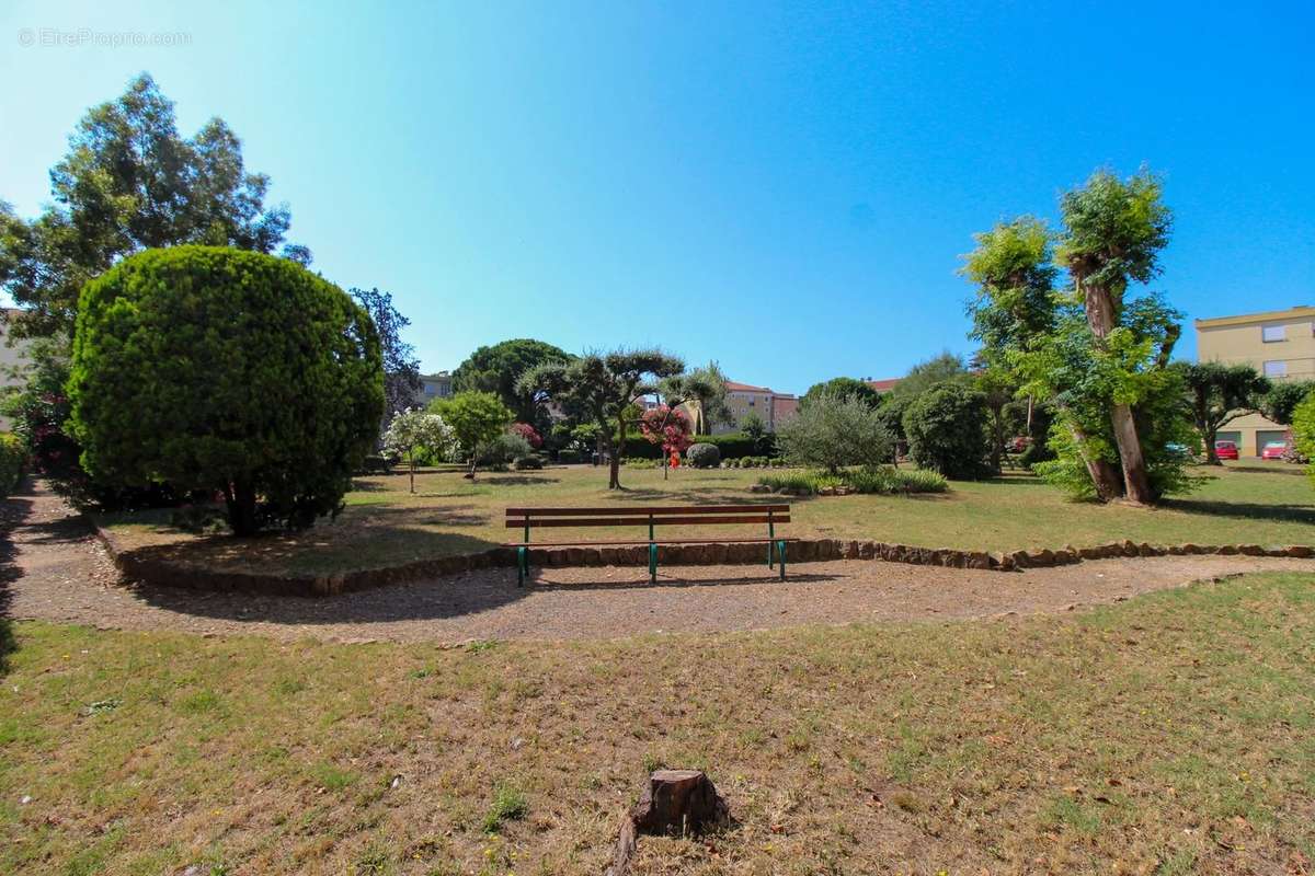 Appartement à FREJUS