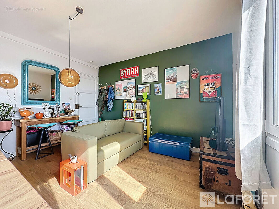 Appartement à ETAPLES