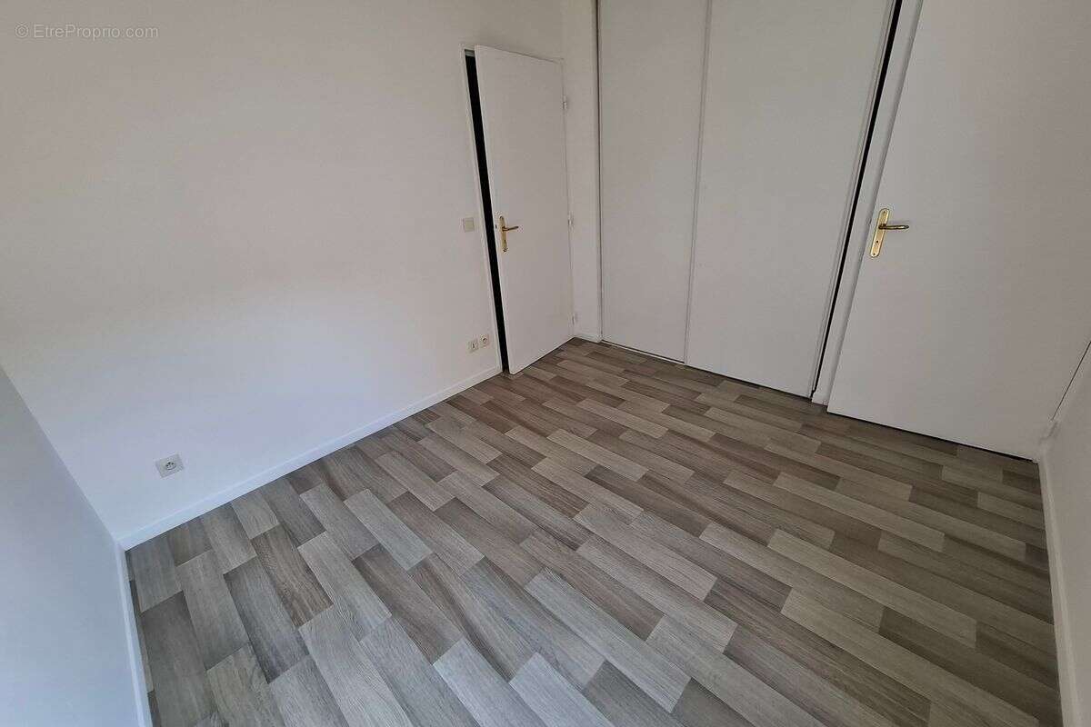 T2 de 45,4 m² à Villeurbanne, Les Jardins de Léa au prix de vente de 104 100 € - photo 4