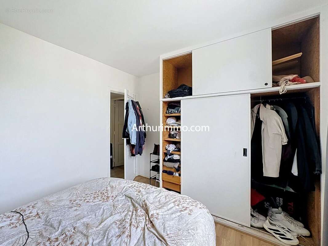 Vente Appartement Creteil(94000) 229 000ï¿œ - photo 9