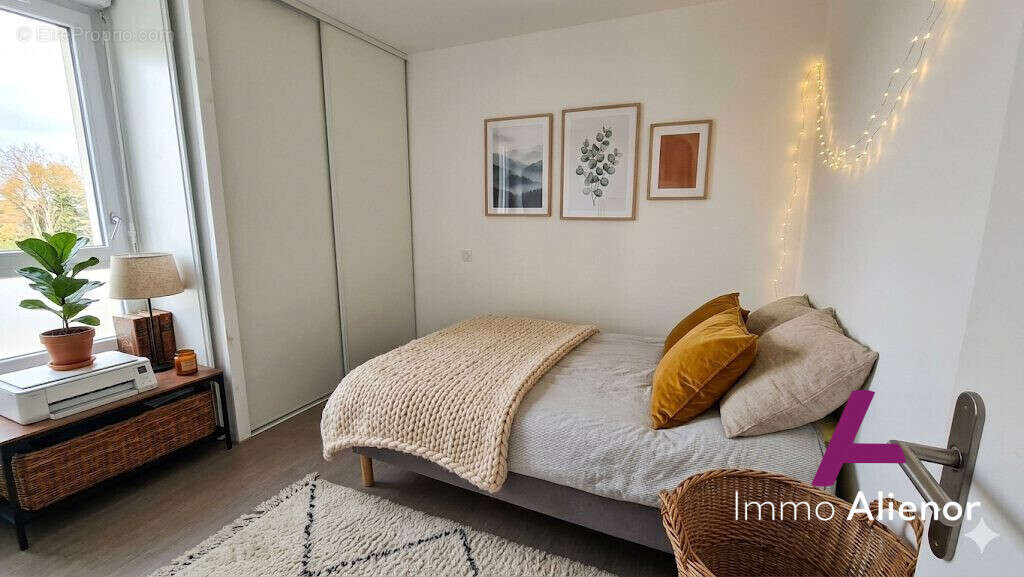 Appartement à MIMIZAN