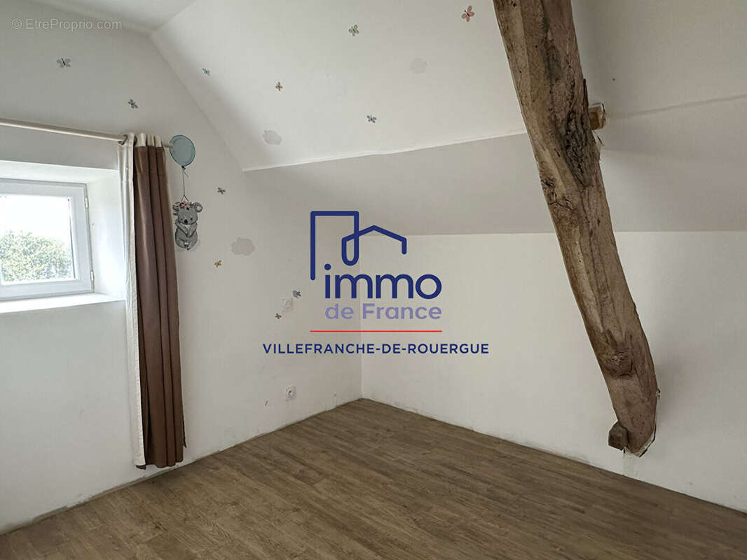 Maison à SAINTE-CROIX