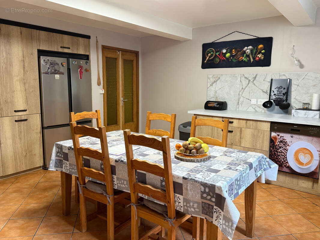 Maison à ROQUEFORT-SUR-GARONNE