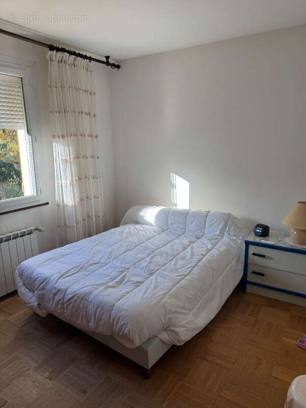 Maison à MARSEILLE-13E