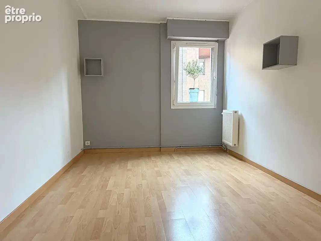 Appartement Montigny Le Bretonneux 4 pièce(s) 86 m2 - photo 7