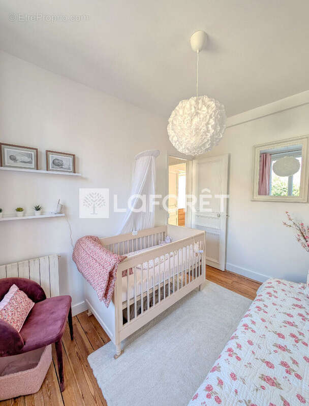 Maison à CONFLANS-SAINTE-HONORINE