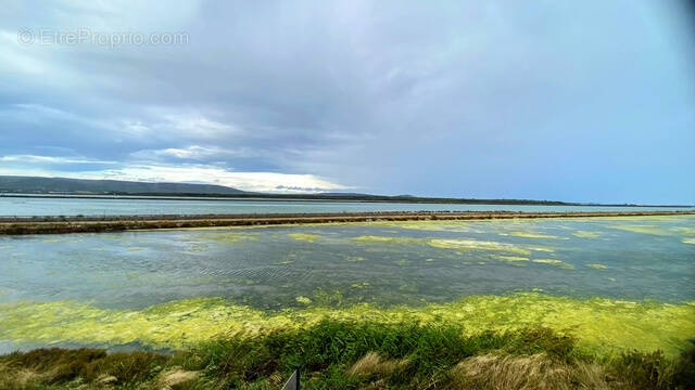 Maison à FRONTIGNAN