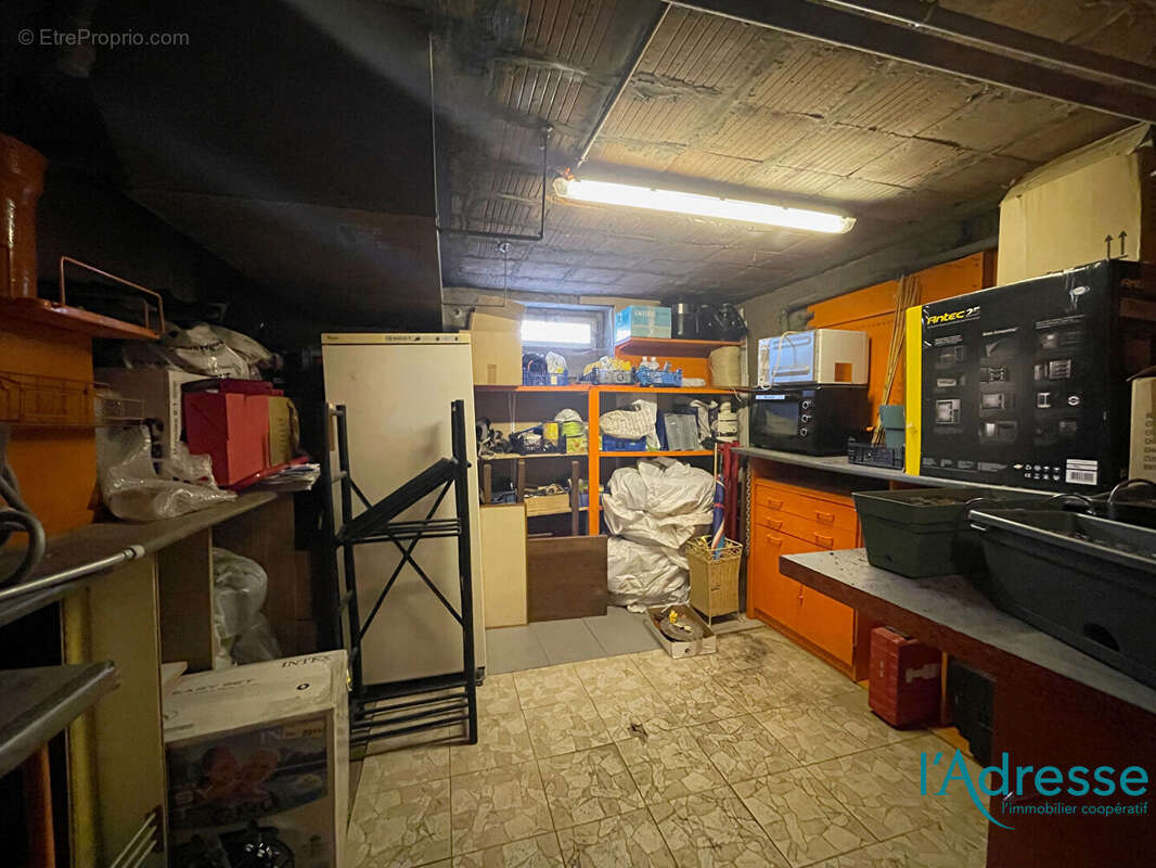 Appartement à COLMAR