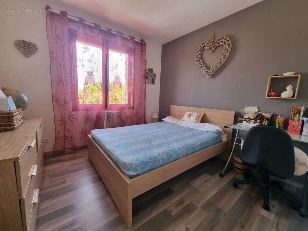 Photo 7 - Maison à LA CHAPELLE-AU-MANS