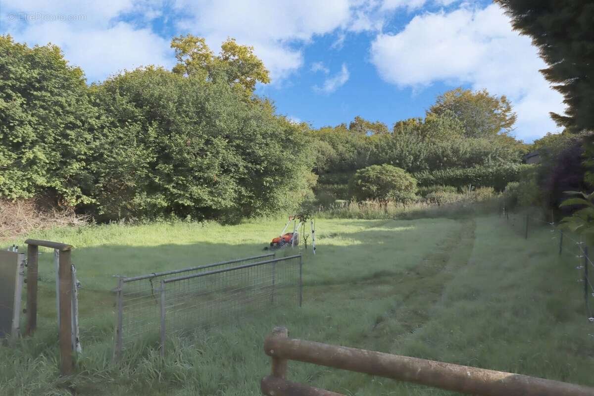 Maison à LA FEUILLEE