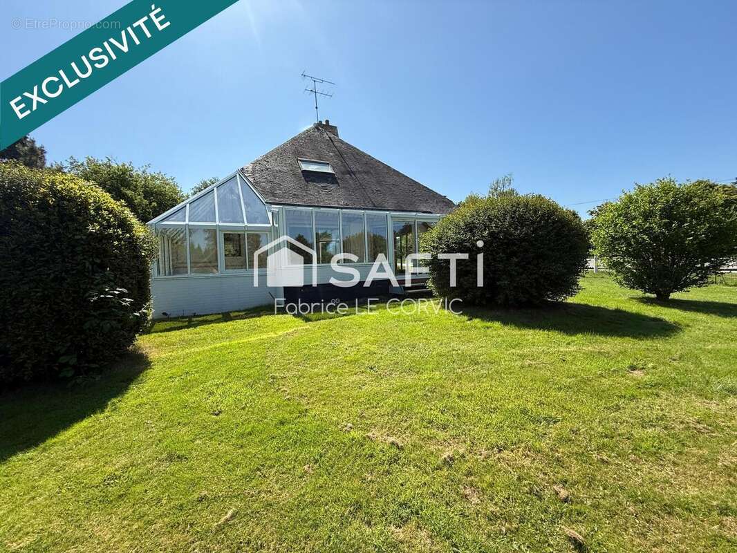 Photo 4 - Maison à REGUINY