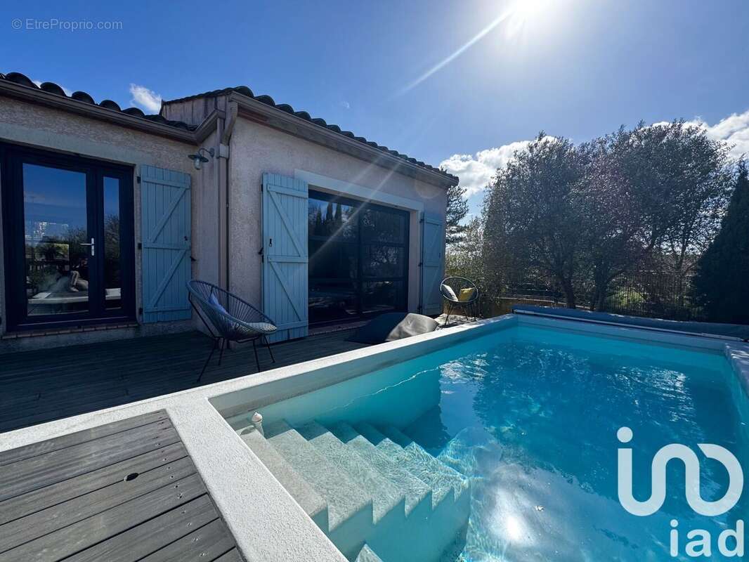 Photo 2 - Maison à MONTREAL