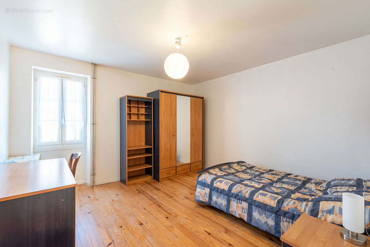 Maison à HAGETMAU