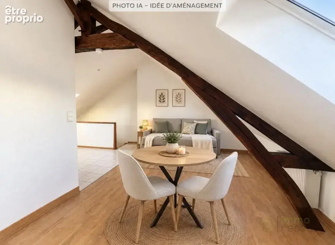 Appartement - photo 3