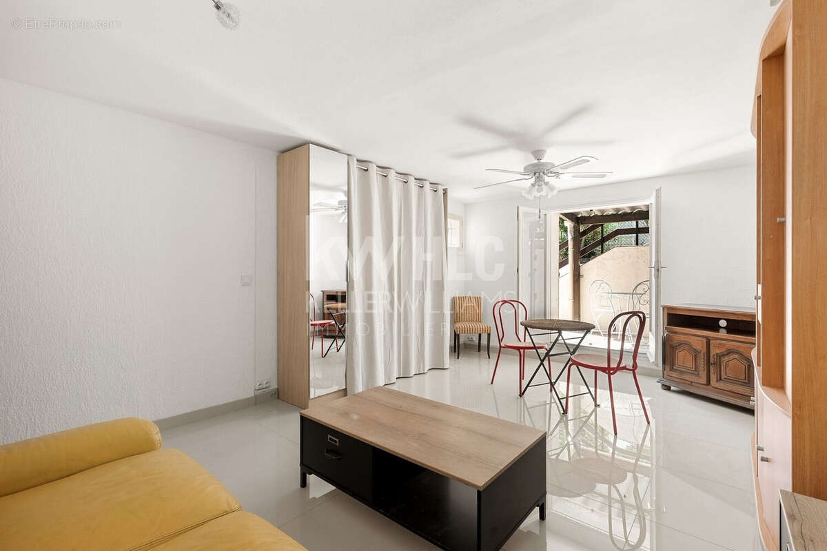Maison 144 m² à Antibes  - photo 7