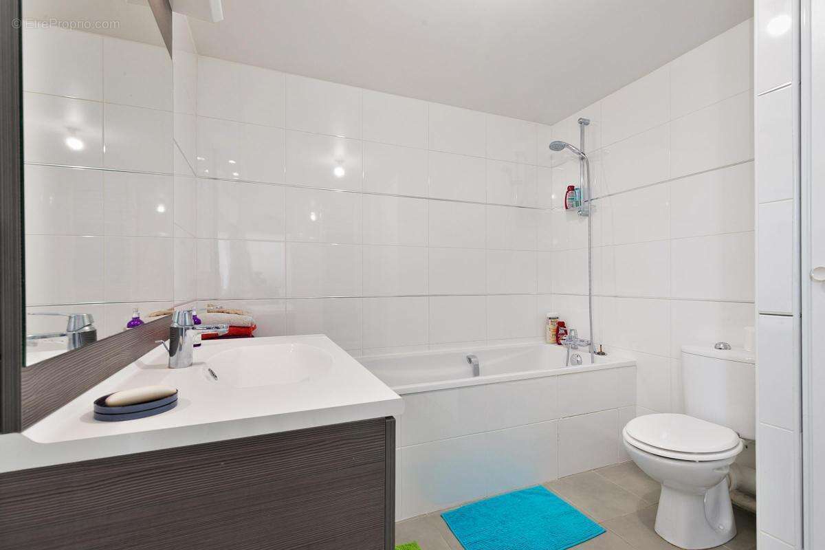 Appartement à MAISONS-ALFORT