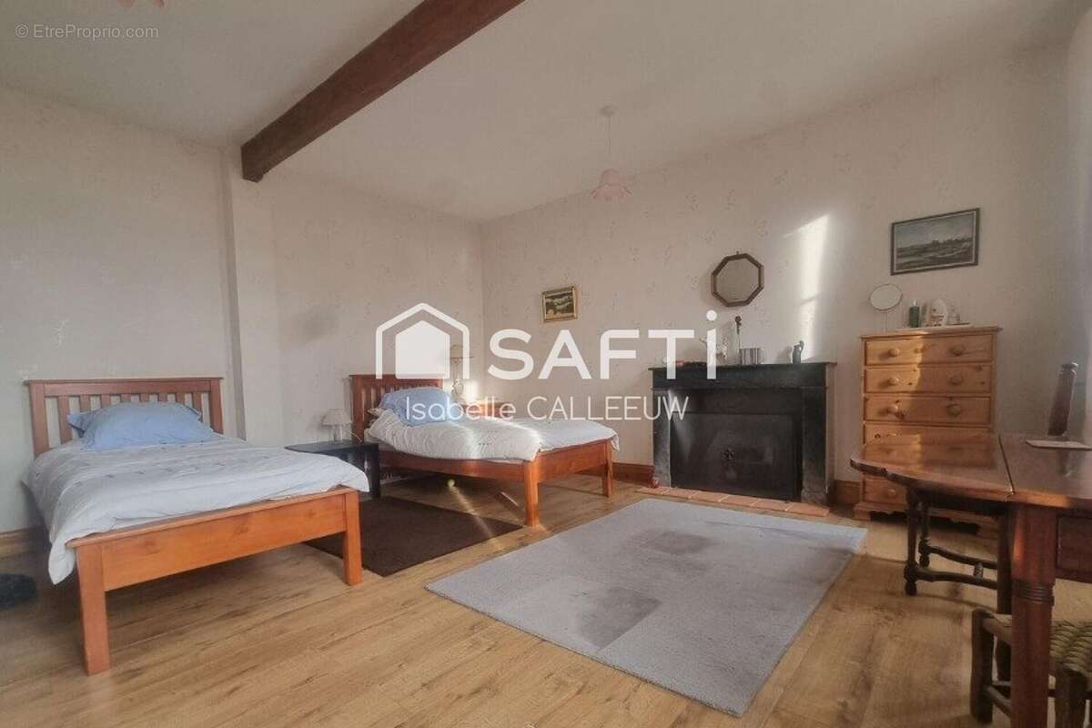 Photo 7 - Maison à BROSSAC