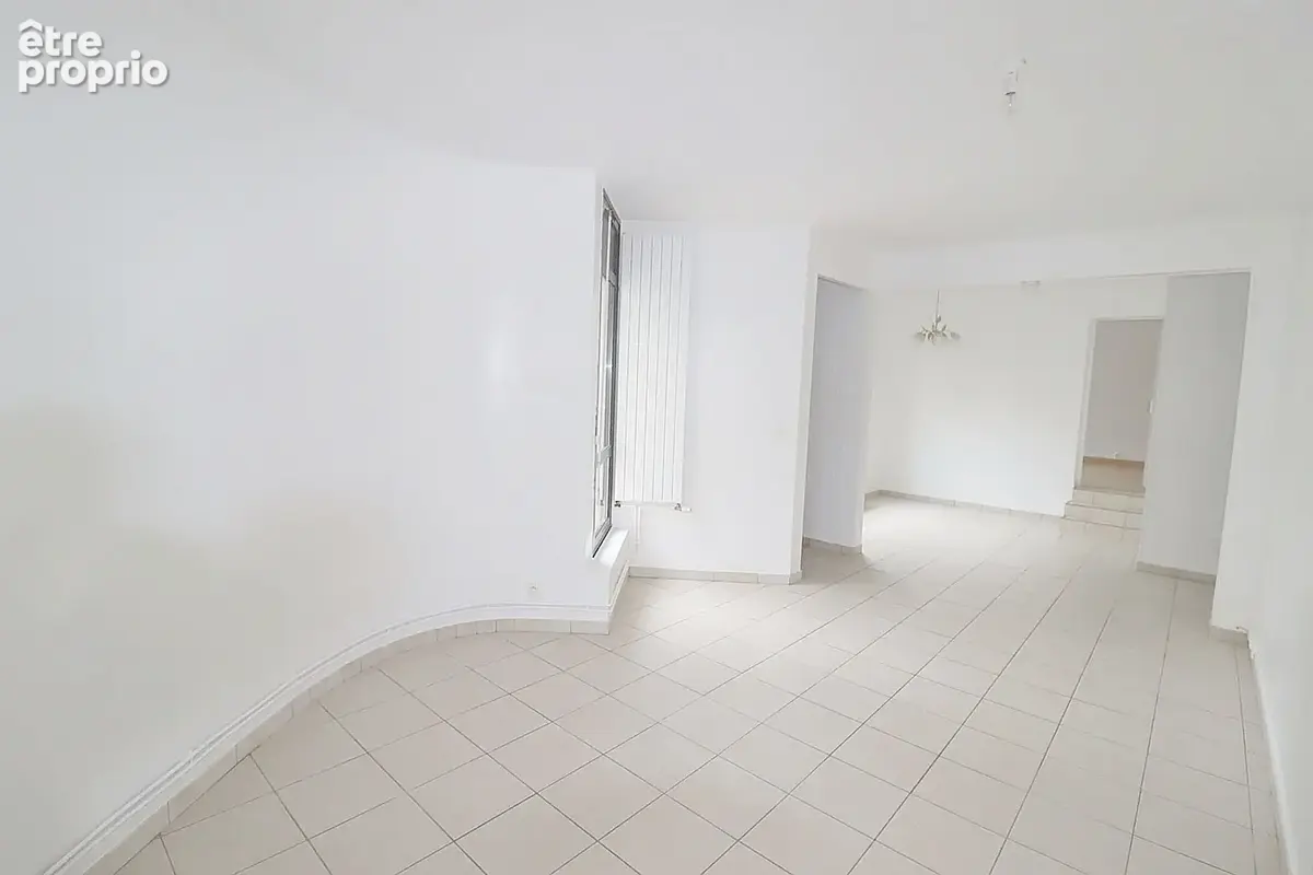 Appartement 3 pièces 68 m² à vendre à Rouen (76000) - photo 8