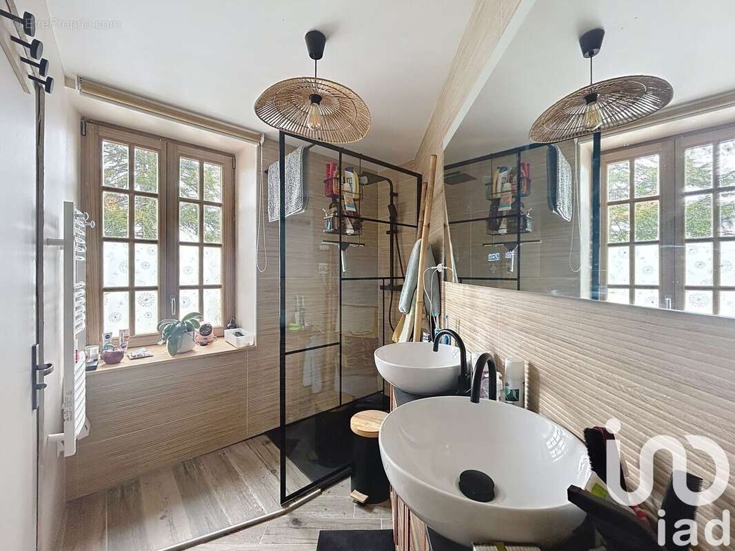 Photo 8 - Maison à DOL-DE-BRETAGNE