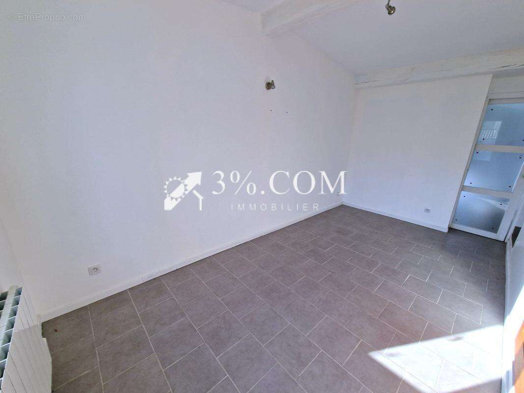 Maison à SAINT-RAPHAEL