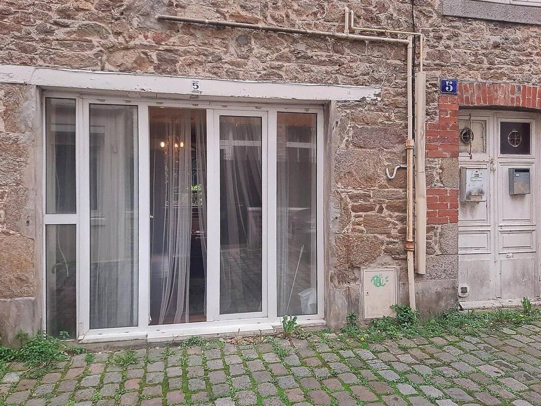 Photo 1 - Appartement à DINARD