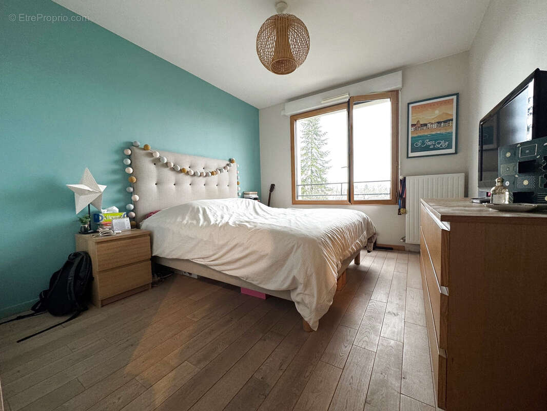 Appartement à LOUVRES