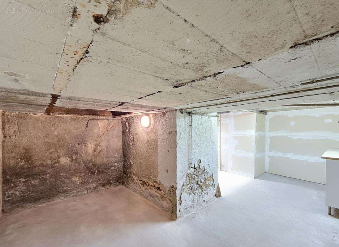 Appartement rénové - photo 11