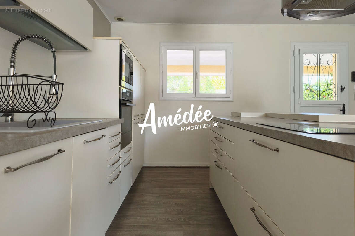 Maison 115 m² à Montauban  - photo 7