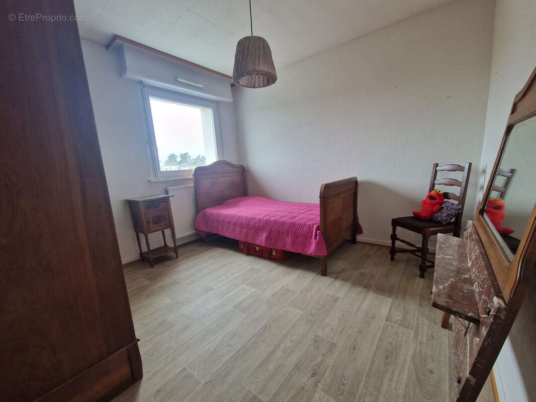 Appartement à SAINT-LOUIS
