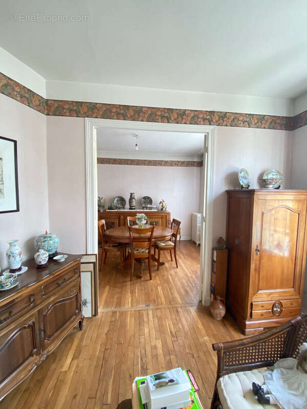 Maison à SOISY-SOUS-MONTMORENCY