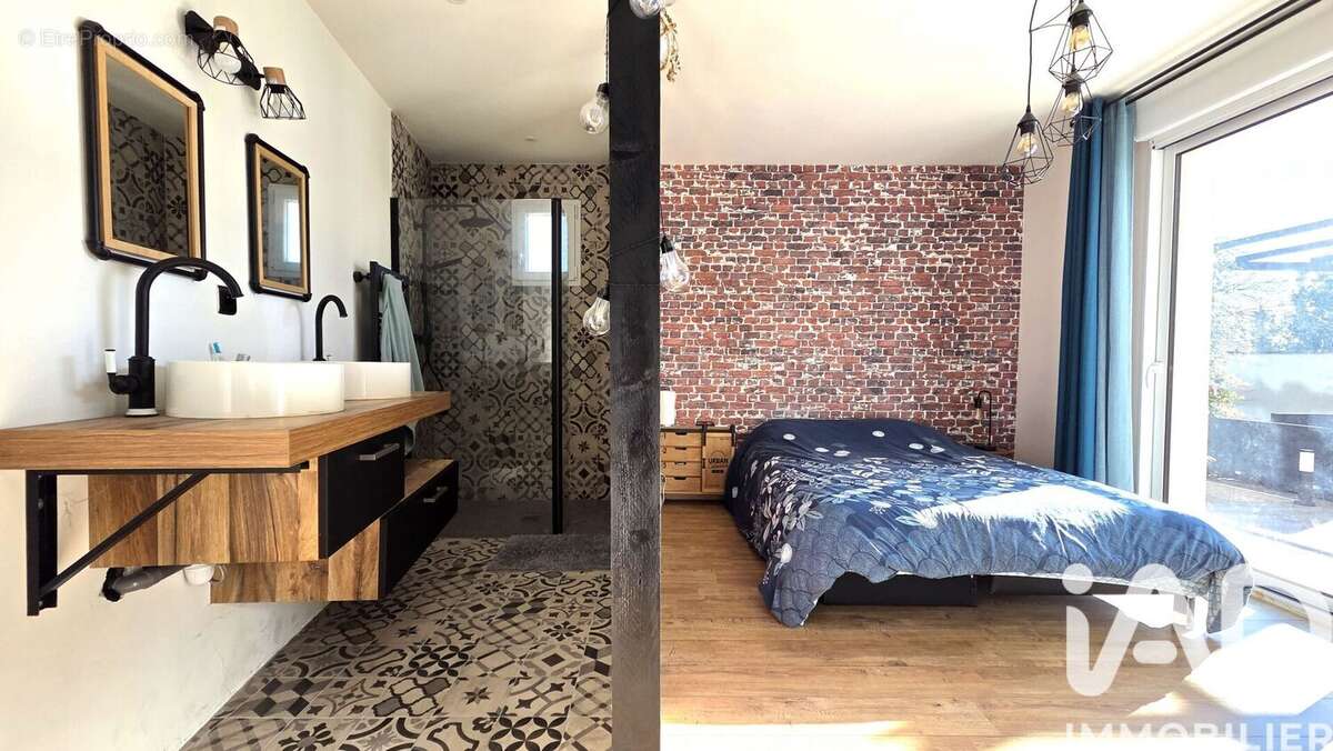 Photo 7 - Maison à SAINT-GERMAIN-LES-ARPAJON