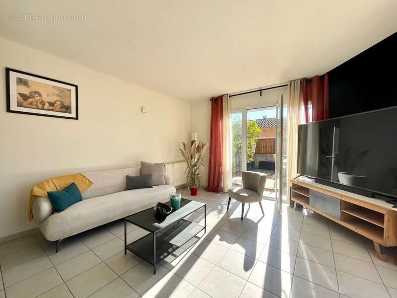 Maison à AIGUES-MORTES