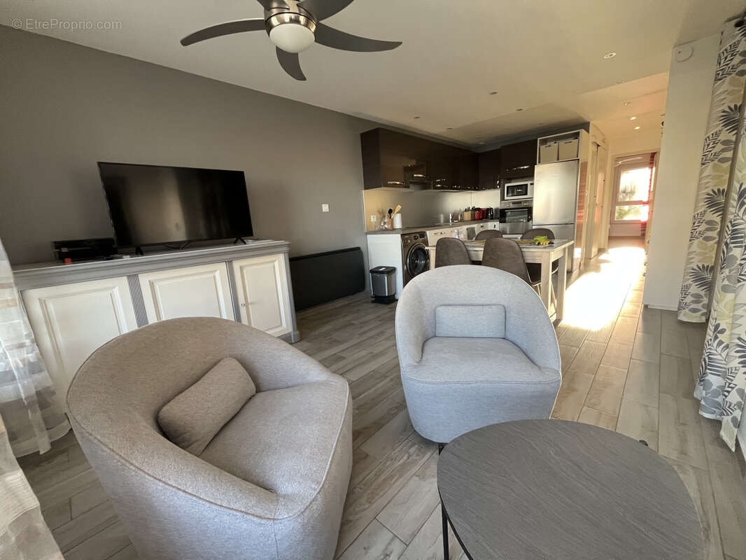 Appartement à AGDE