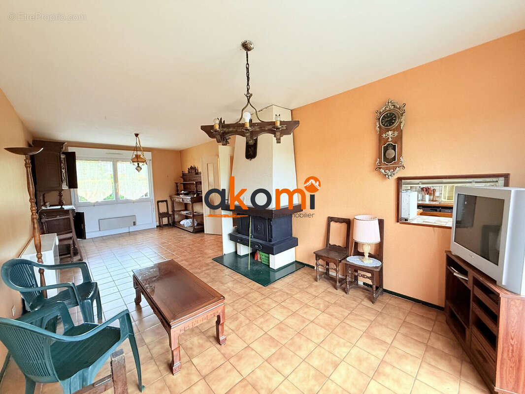 Maison 120 m² à Blamont  - photo 6