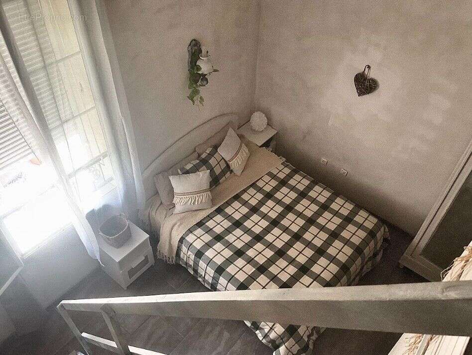 Appartement à MARSEILLAN