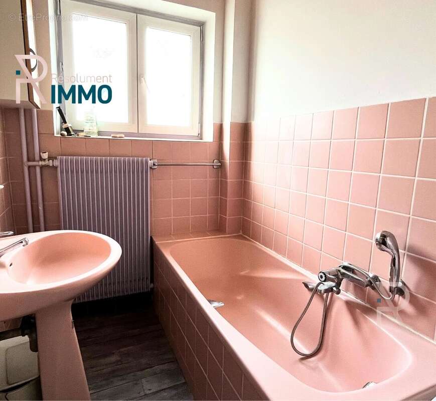 Maison à INGERSHEIM