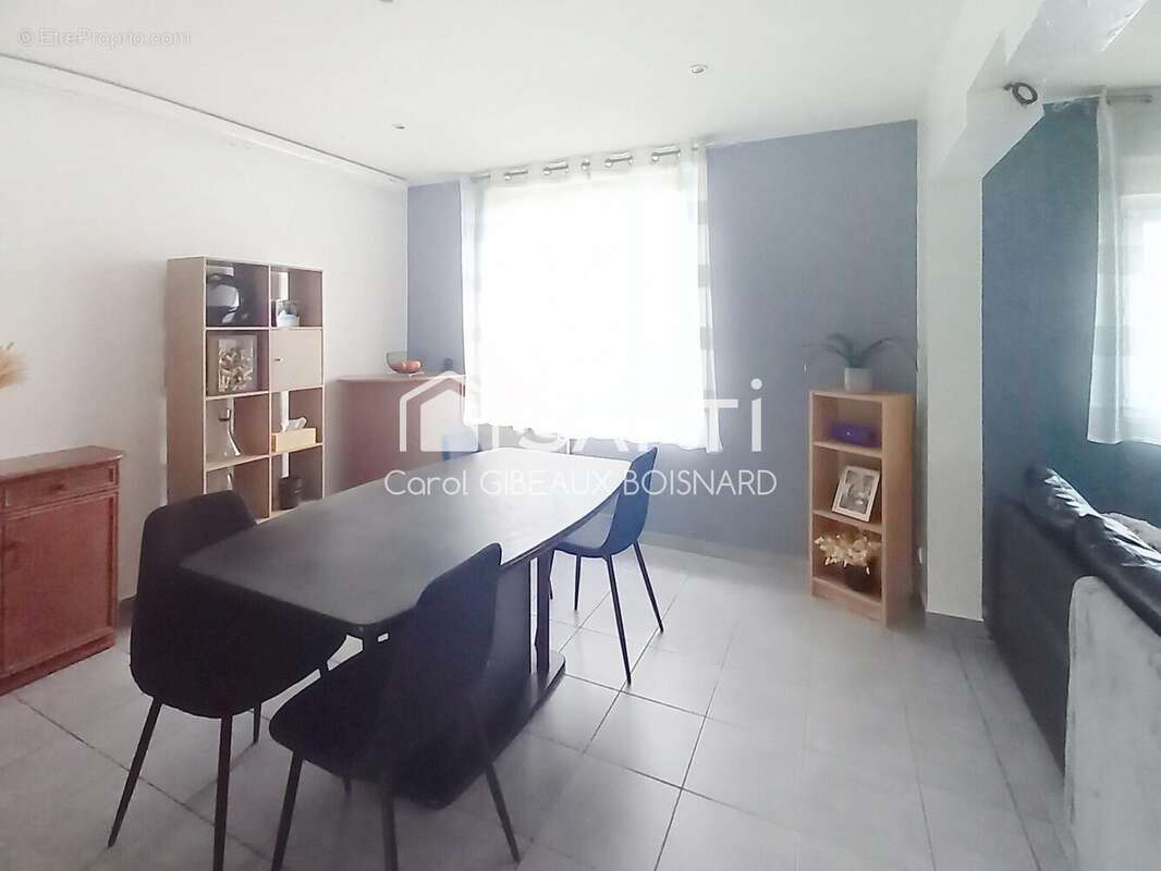 Photo 6 - Maison à BROU