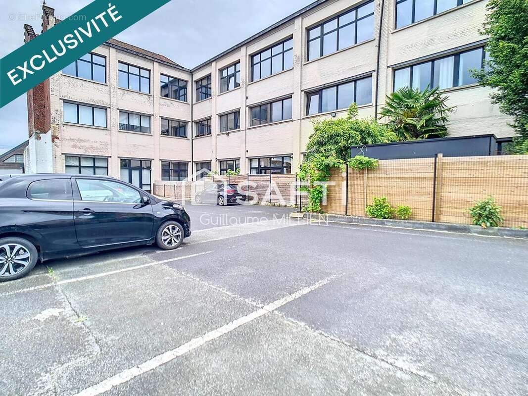 Photo 7 - Appartement à TOURCOING