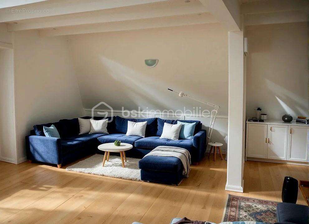 Appartement à REVEL