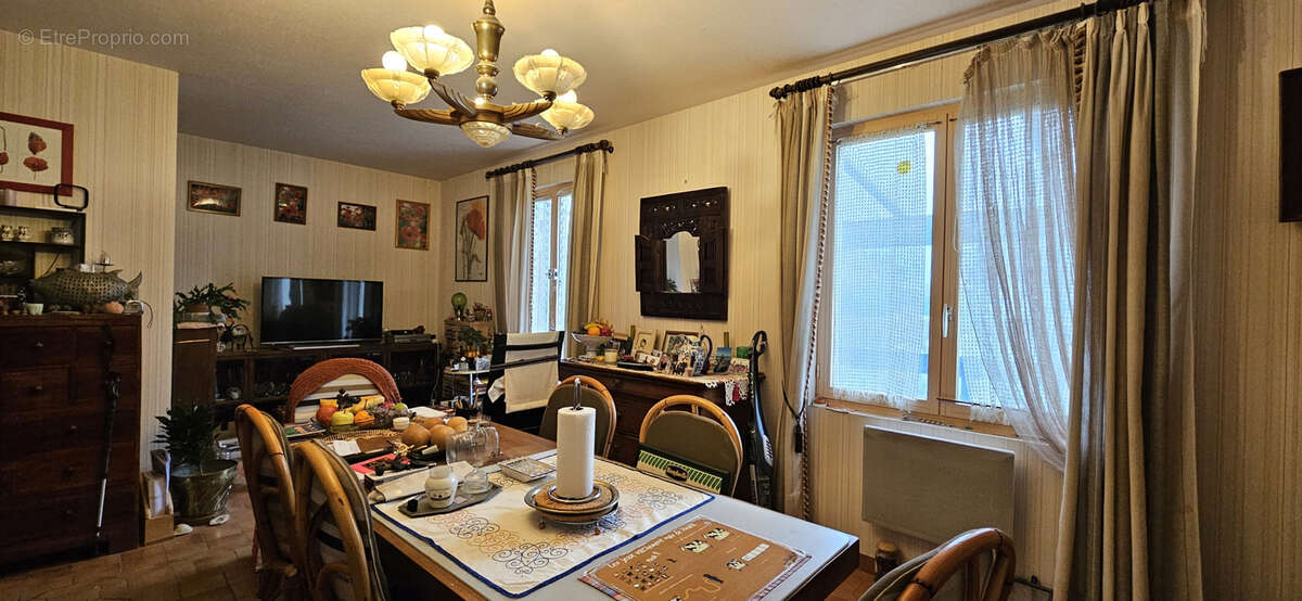 Maison à VIERVILLE-SUR-MER