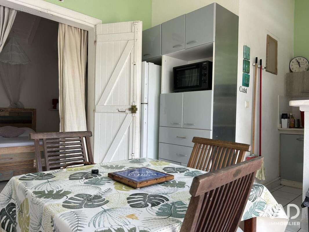 Photo 6 - Maison à SAINT-FRANCOIS