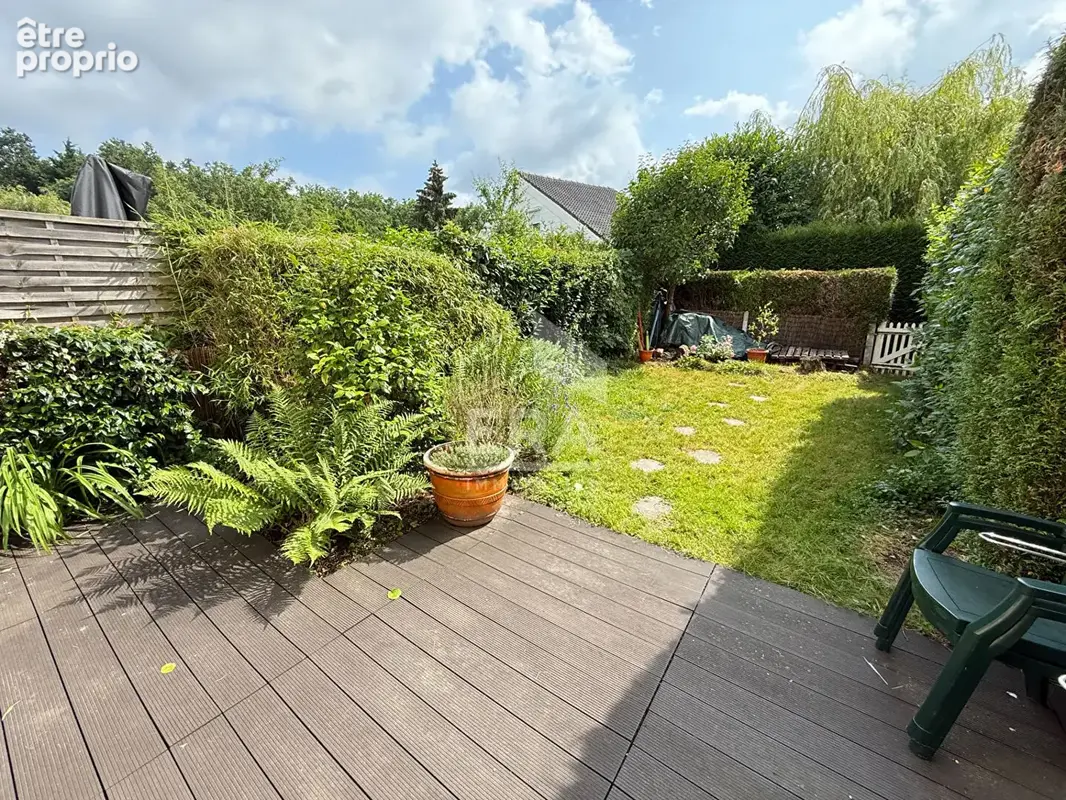 Photo Maison à Plaisir au prix de 299 900€
