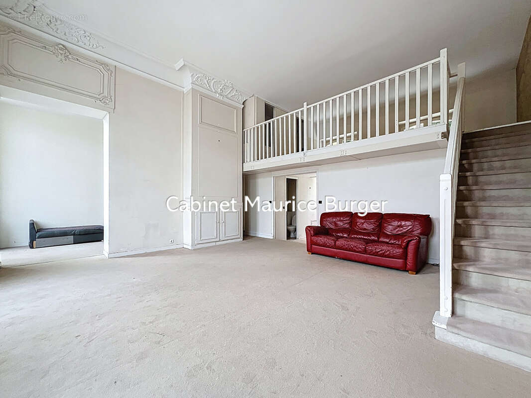 Appartement à SEVRES