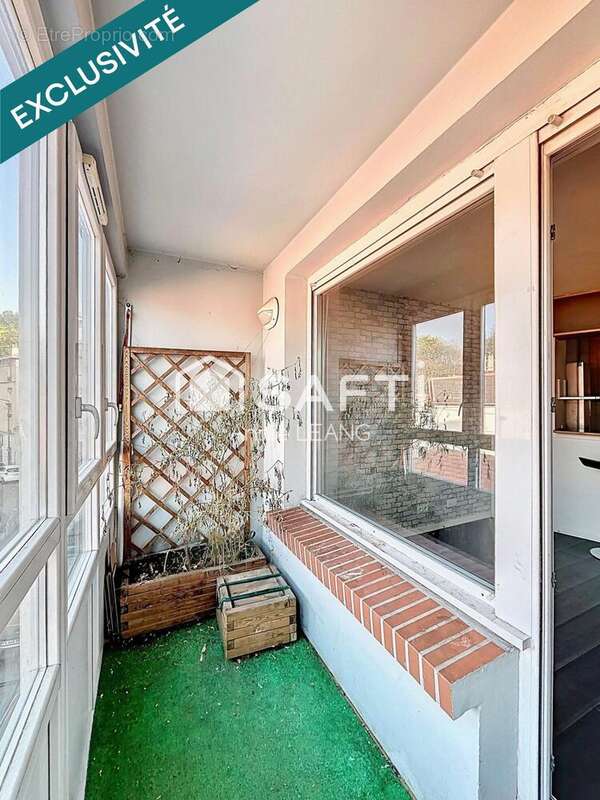 Photo 8 - Appartement à SAINT-DENIS