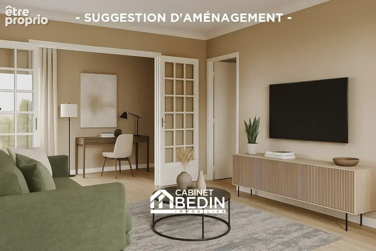 Appartement à ARCACHON
