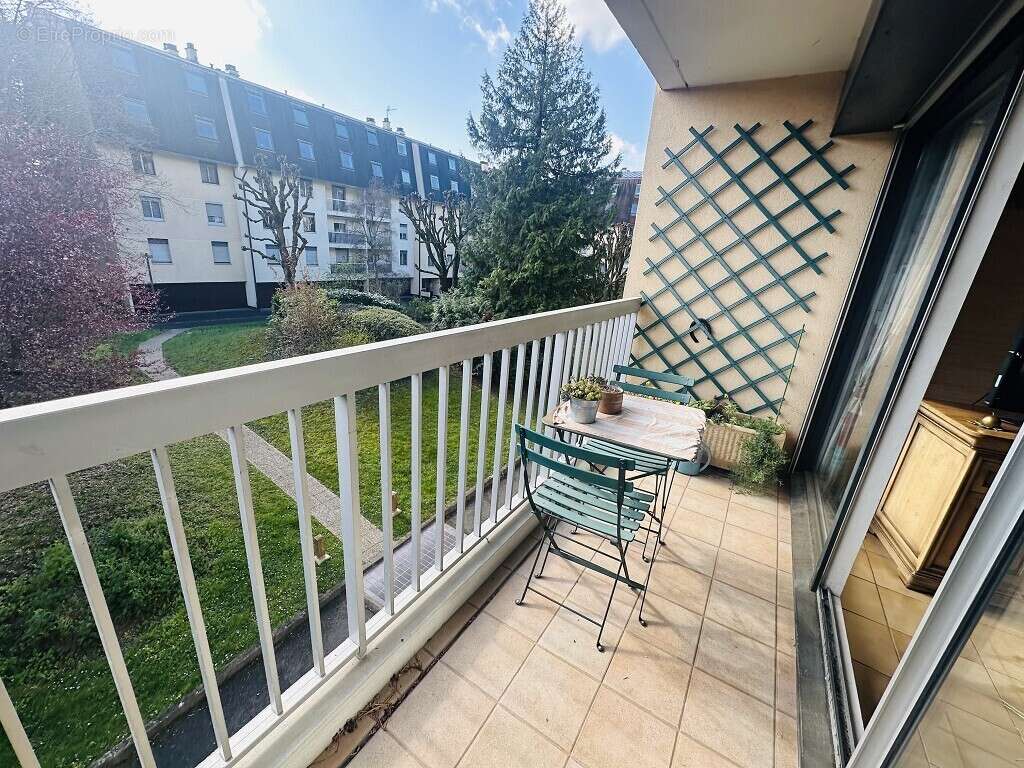 Appartement 70m² à créteil - photo 12