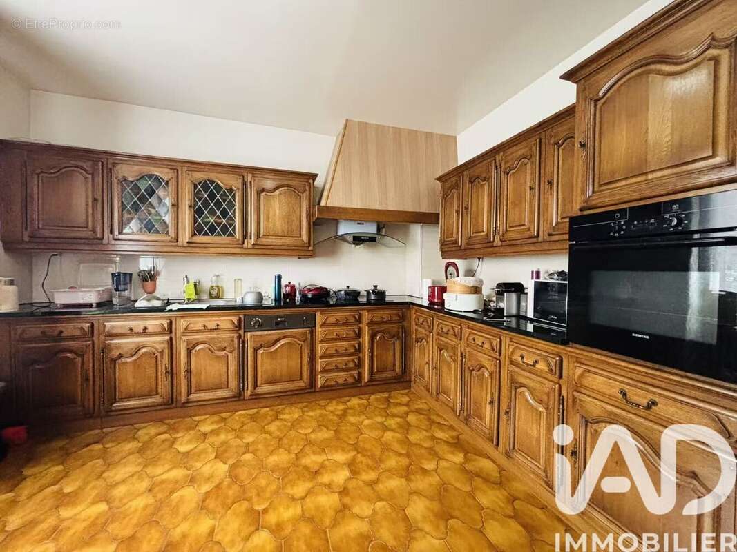 Photo 2 - Maison à DRANCY