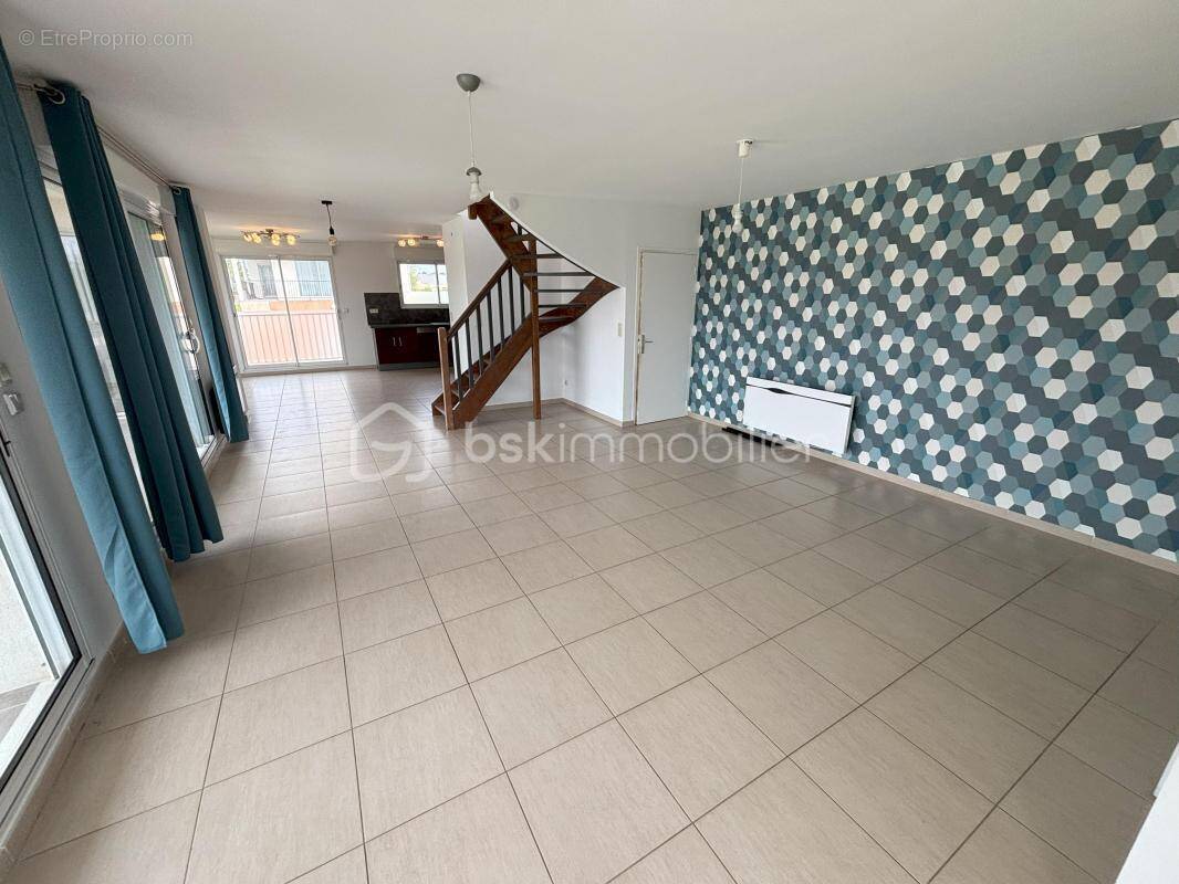 Maison à CRIEL-SUR-MER